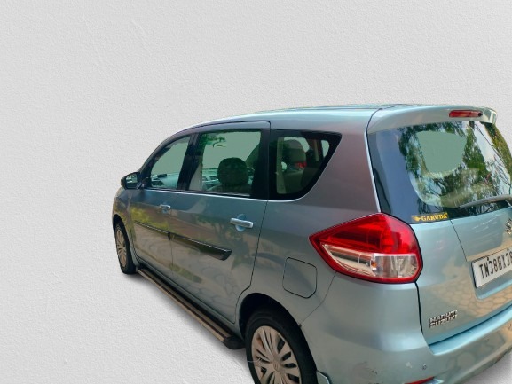 Maruti Suzuki Ertiga - Image 8