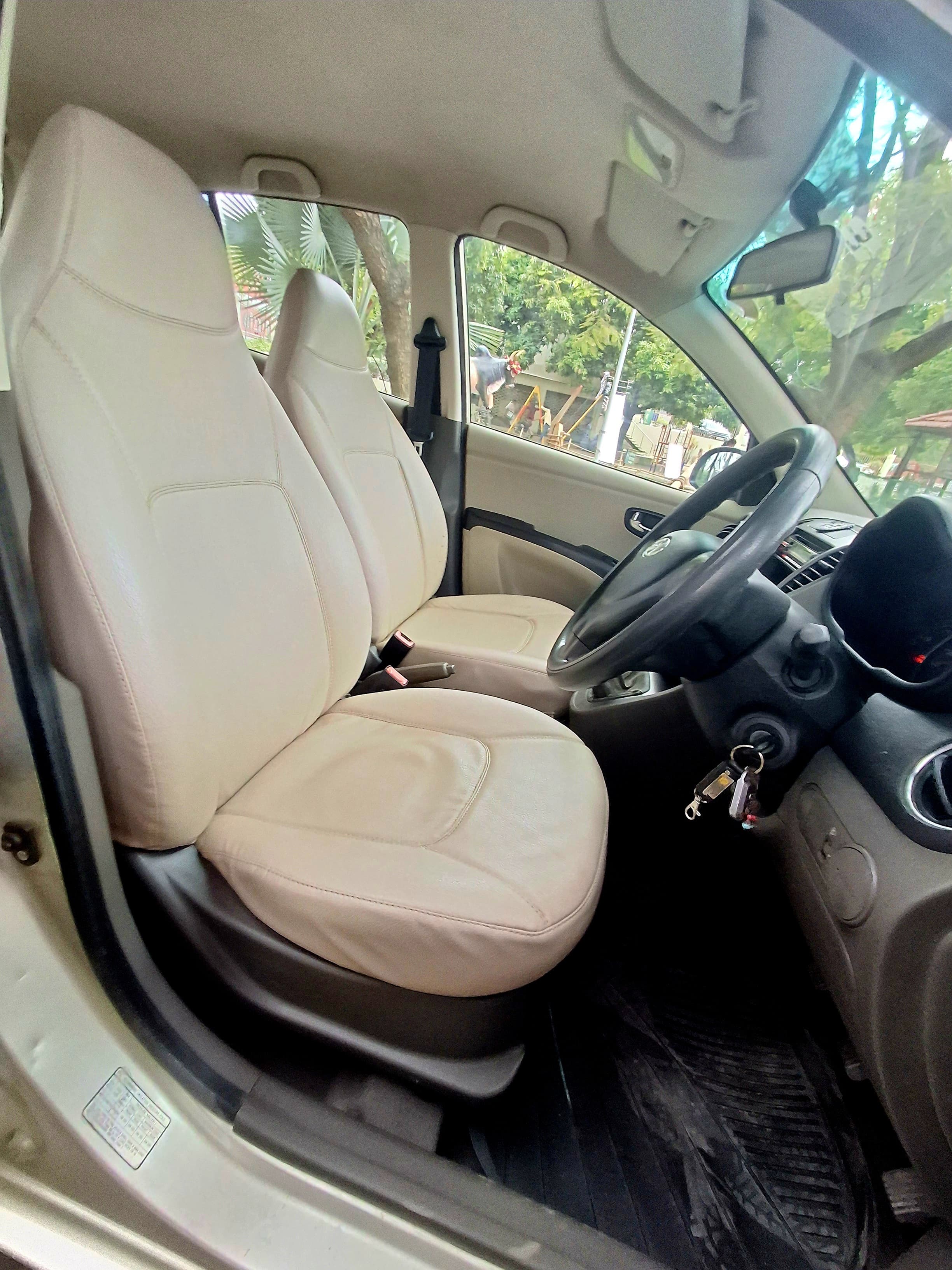 Hyundai i10 - Image 6