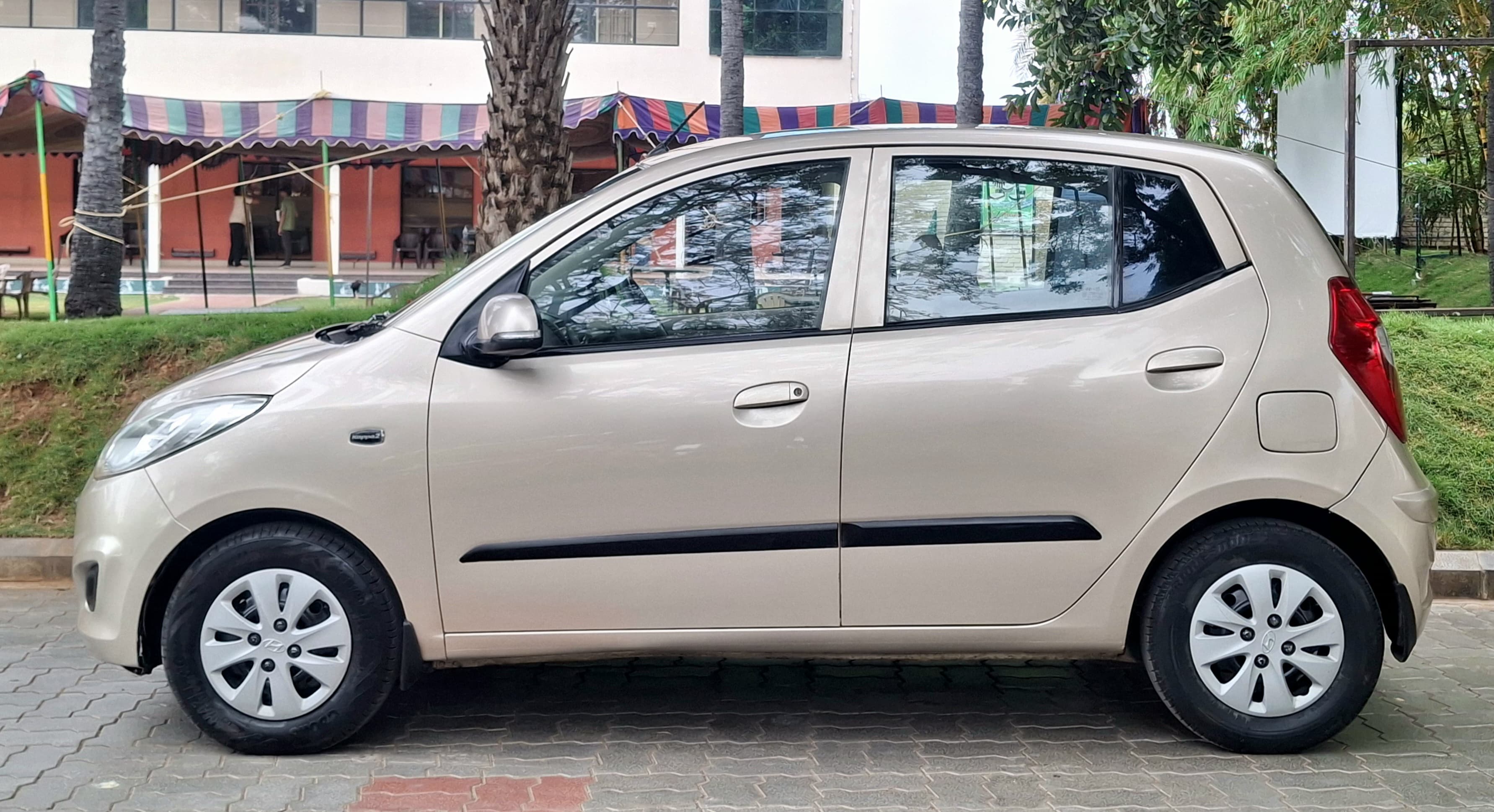 Hyundai i10 - Image 3
