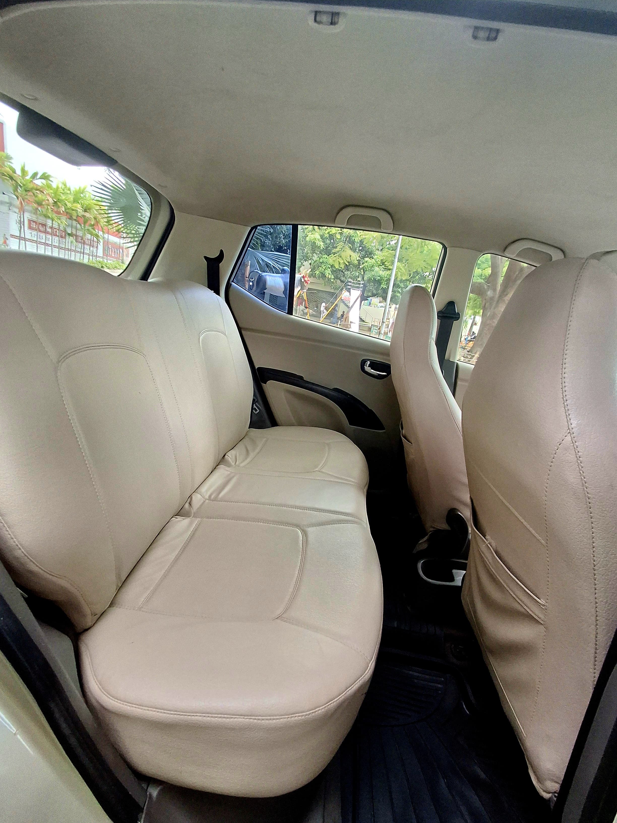 Hyundai i10 - Image 7