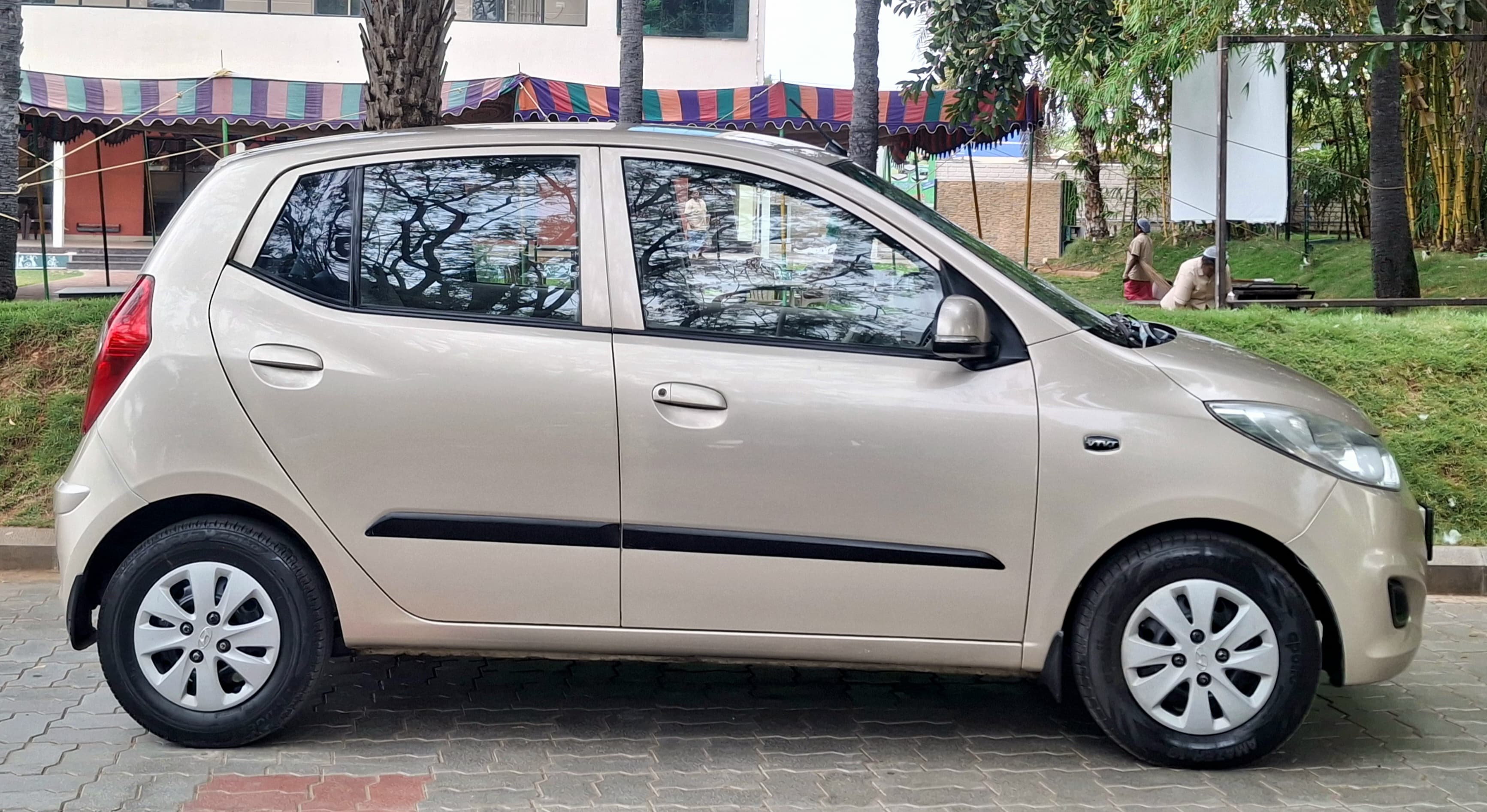 Hyundai i10 - Image 4