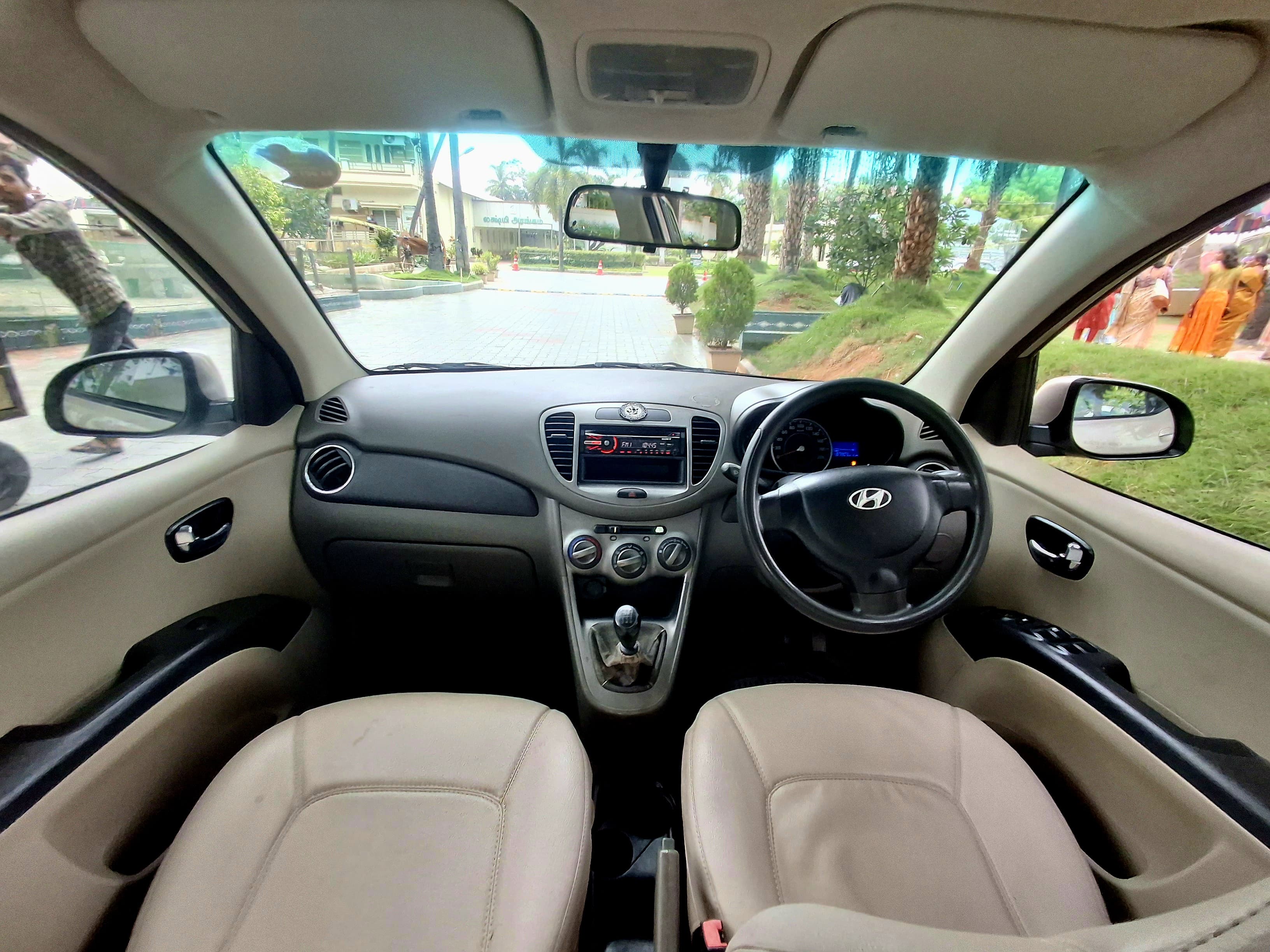 Hyundai i10 - Image 5