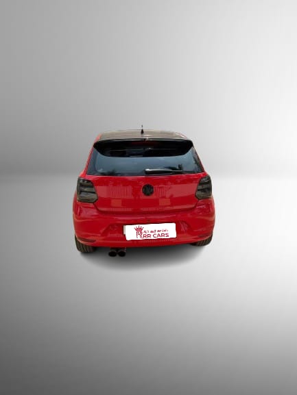 Volkswagen Polo - Image 6