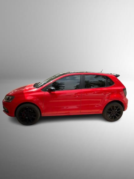 Volkswagen Polo - Image 4