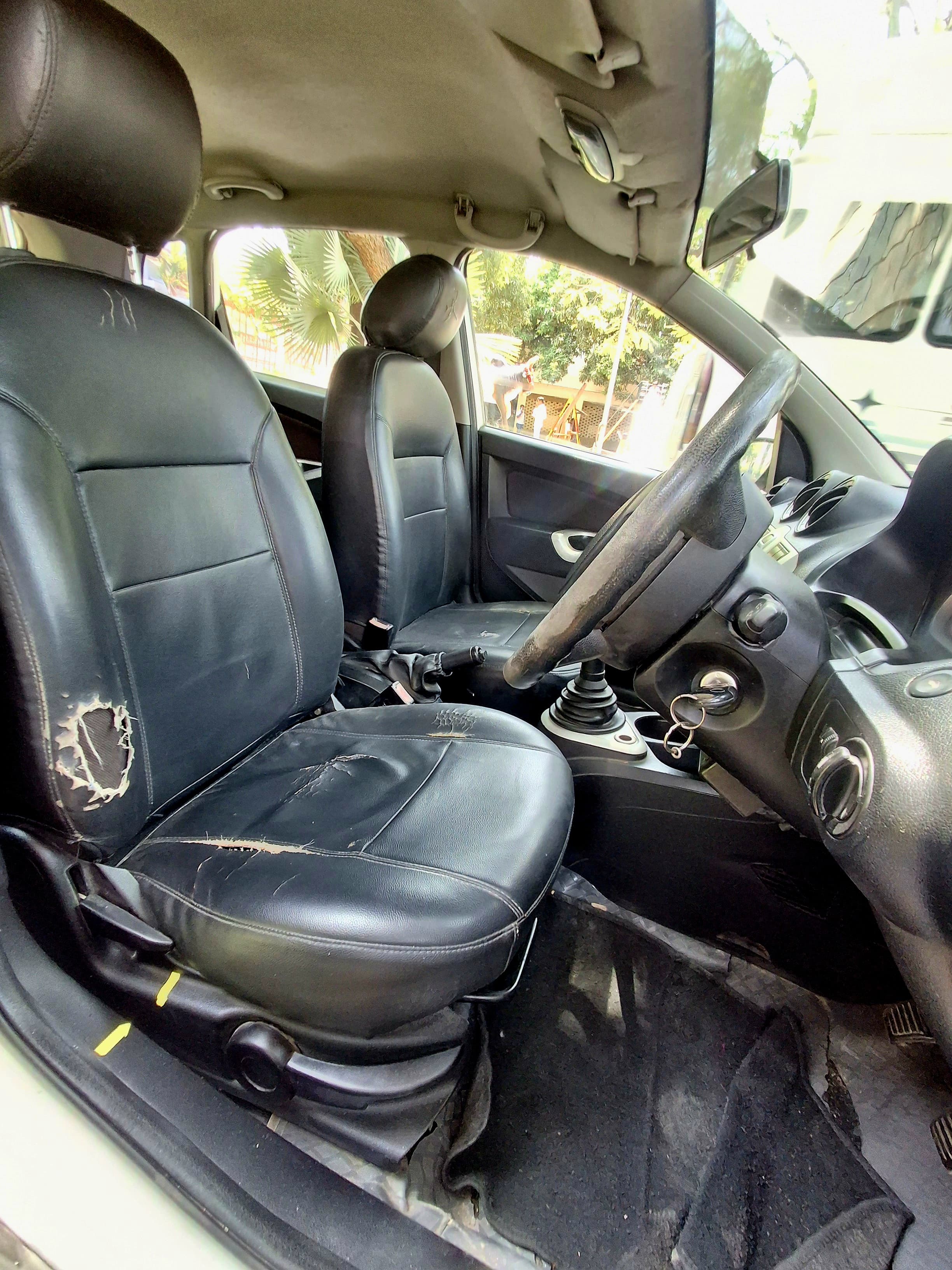 Ford Figo - Image 7