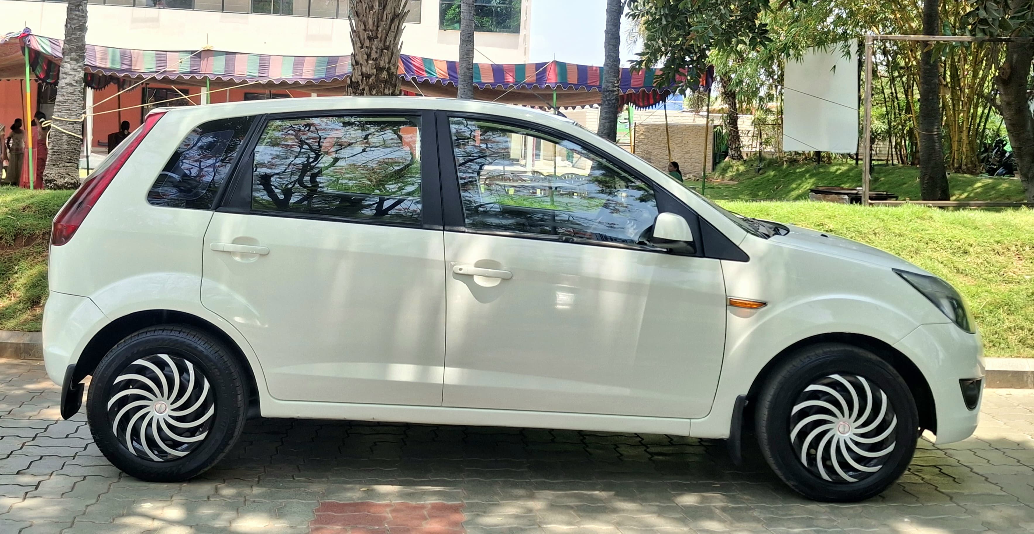 Ford Figo - Image 3
