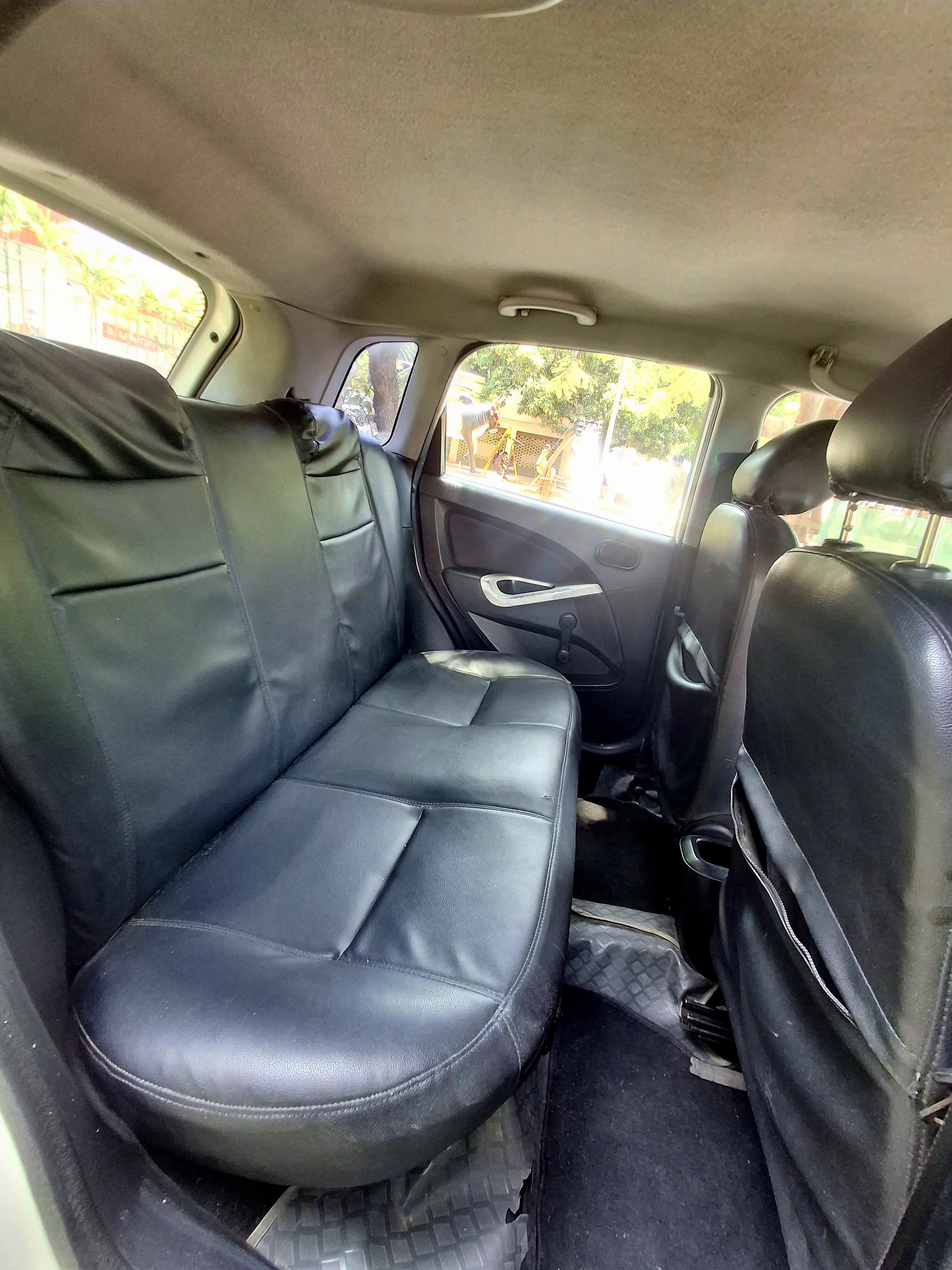 Ford Figo - Image 6