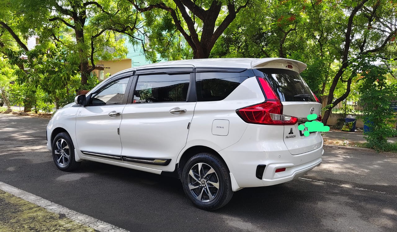 Toyota Rumion - Image 3