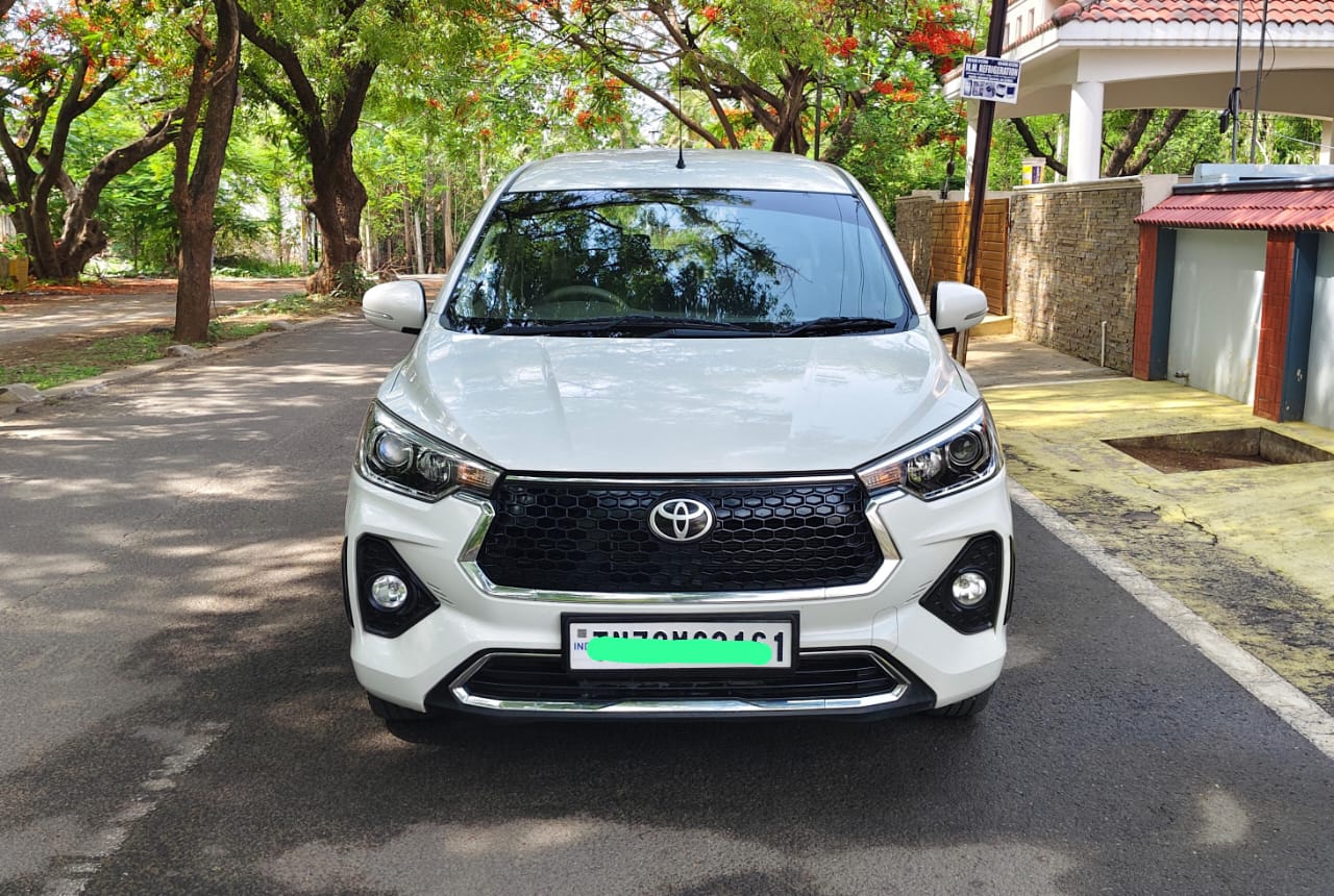 Toyota Rumion