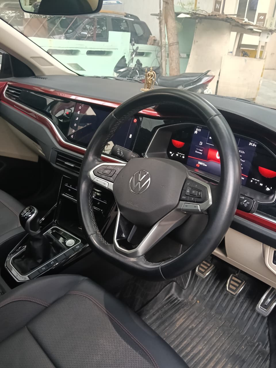 Volkswagen Virtus - Image 14