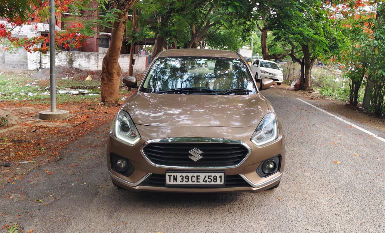 Maruti Suzuki Swift dzire