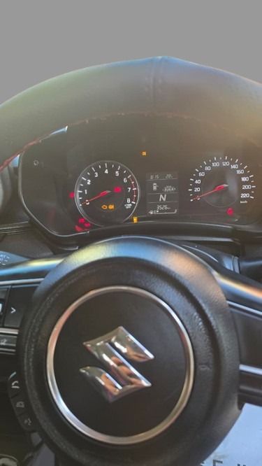 Maruti Suzuki Swift - Image 3
