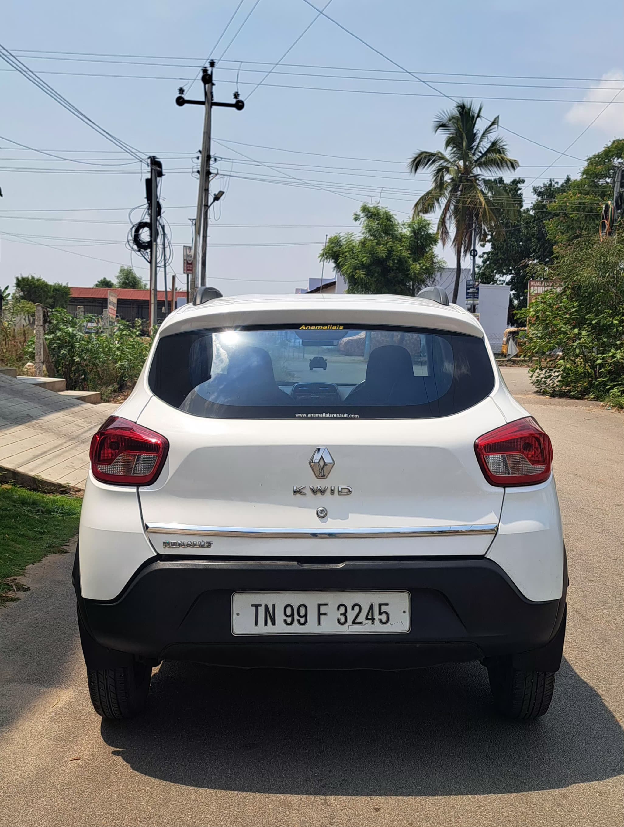 Renault Kwid - Image 4