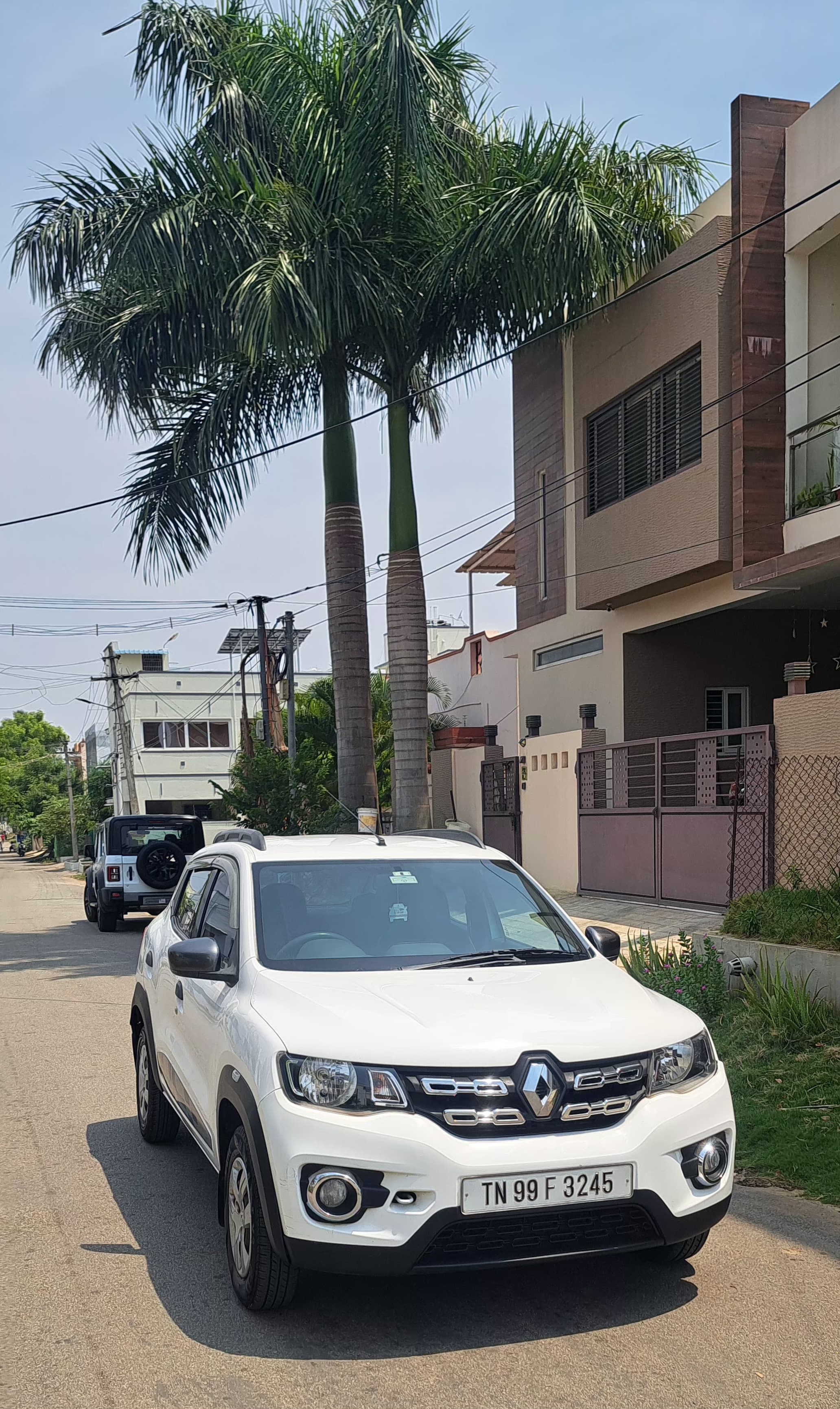 Renault Kwid - Image 3
