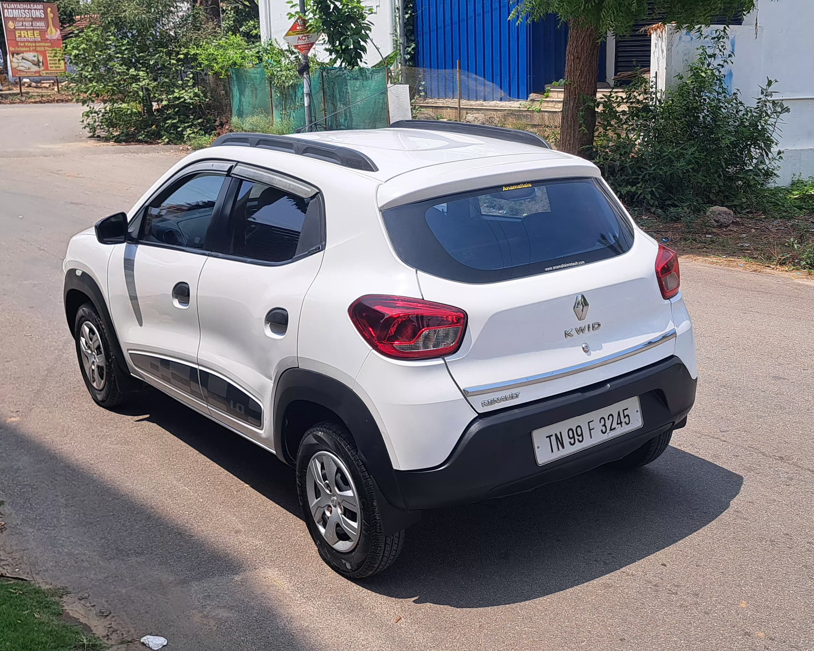 Renault Kwid - Image 5