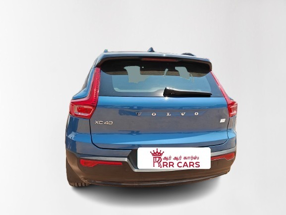 Volvo XC40 - Image 4