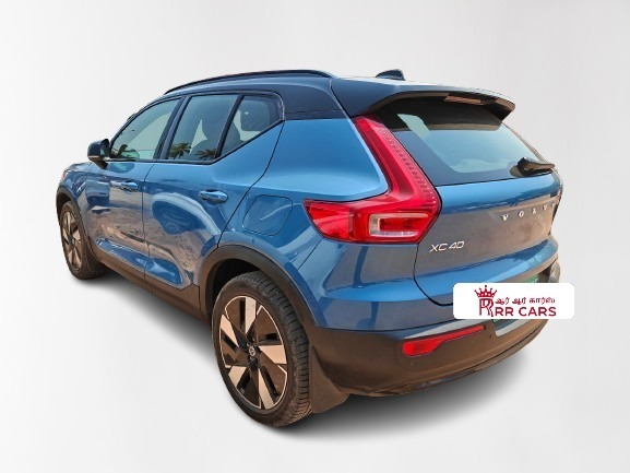 Volvo XC40 - Image 3