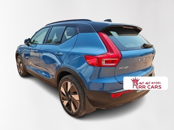 Volvo XC40 - Image 2