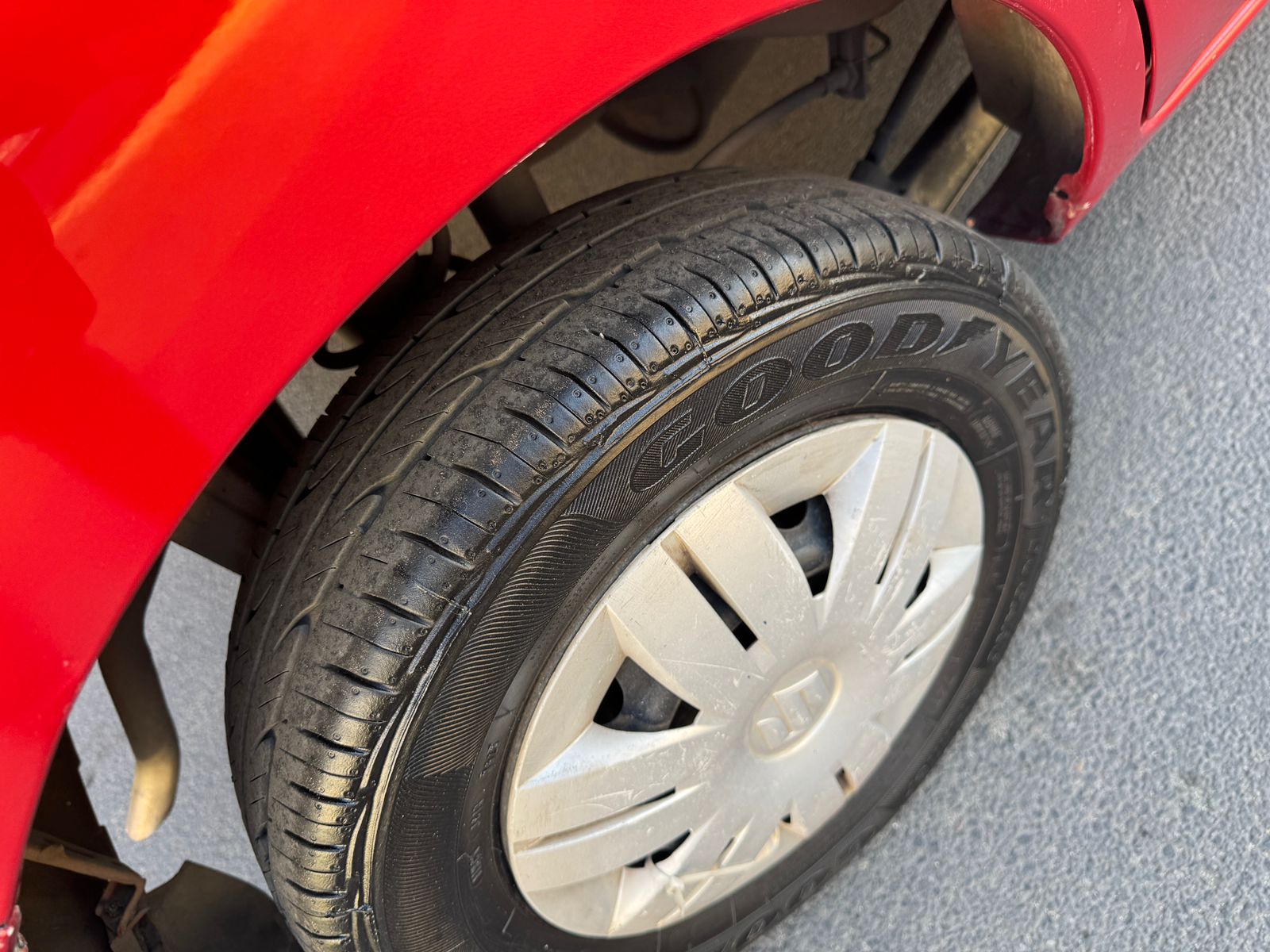 Maruti Suzuki Alto 800 - Image 4