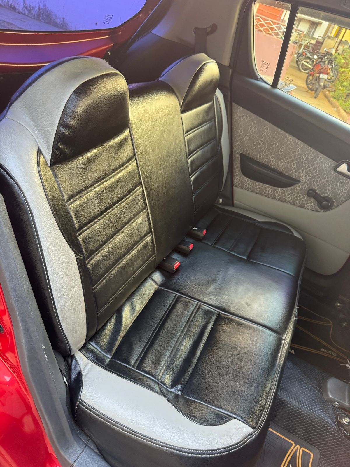 Maruti Suzuki Alto 800 - Image 5
