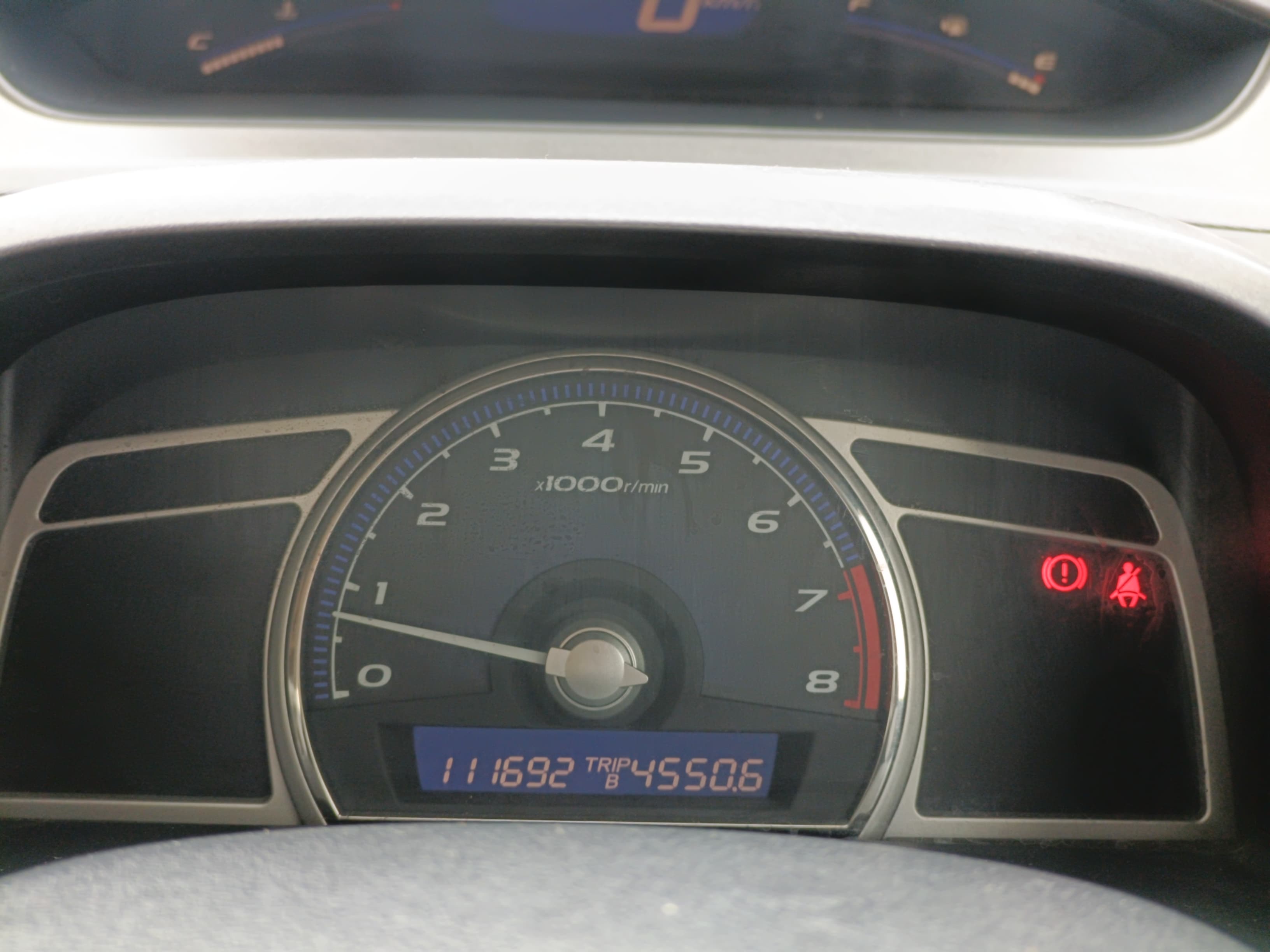 Honda Civic - Image 10