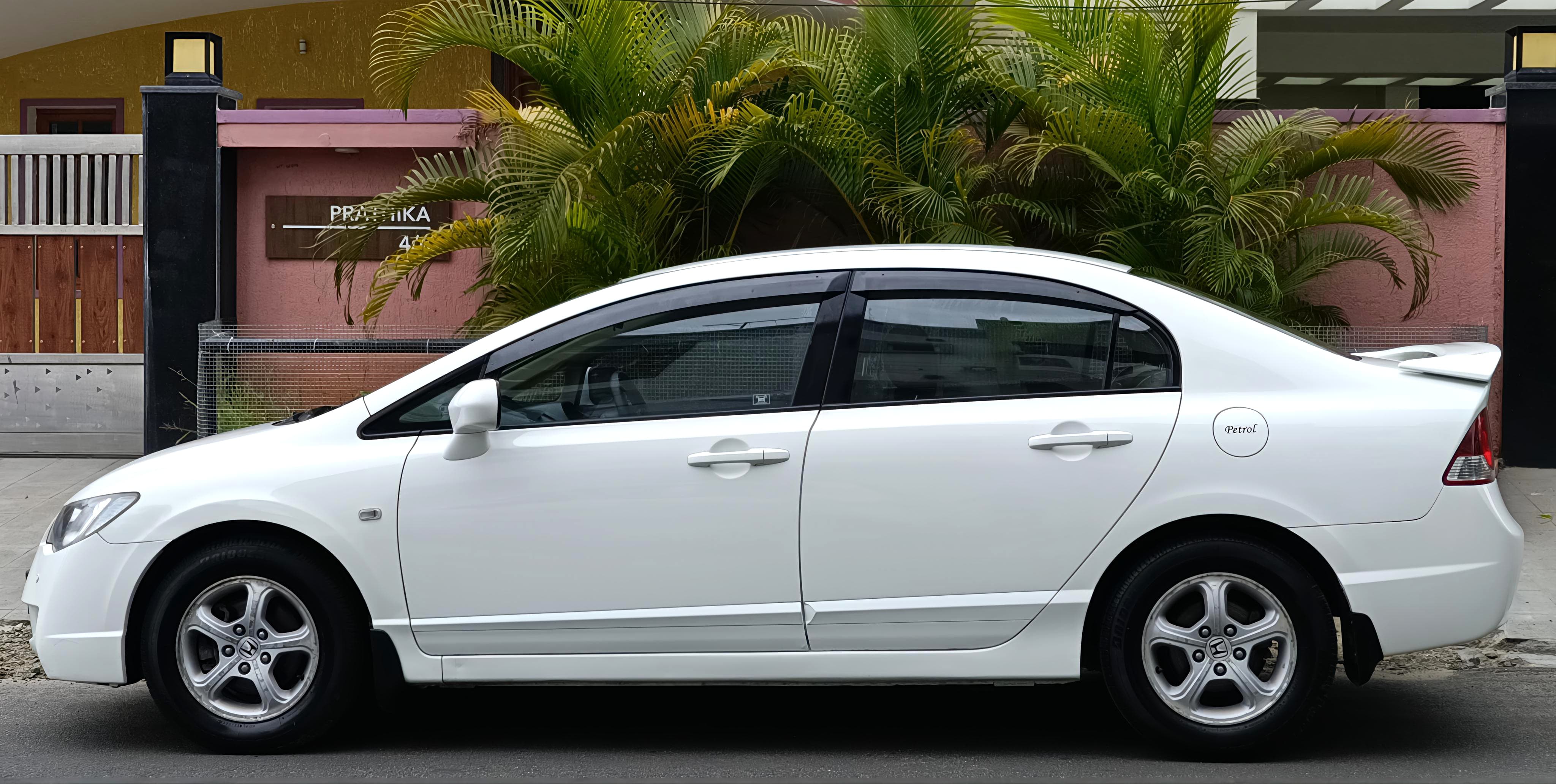 Honda Civic - Image 3