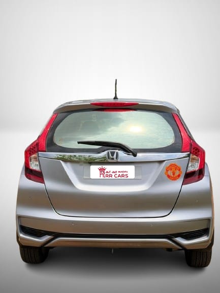 Honda Jazz - Image 9