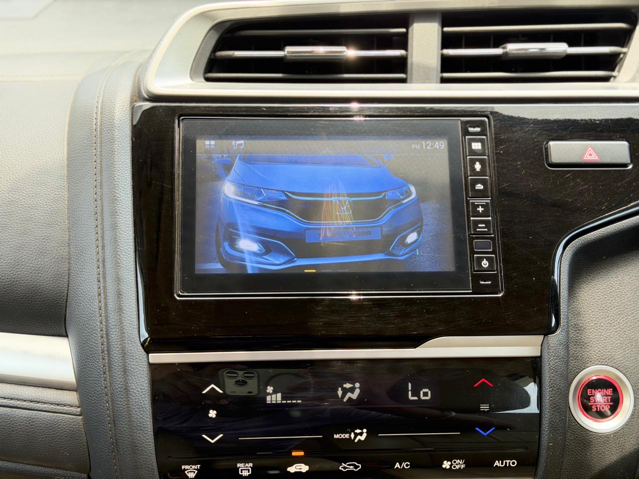 Honda Jazz - Image 7