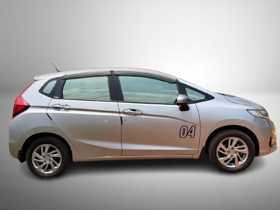 Honda Jazz - Image 11