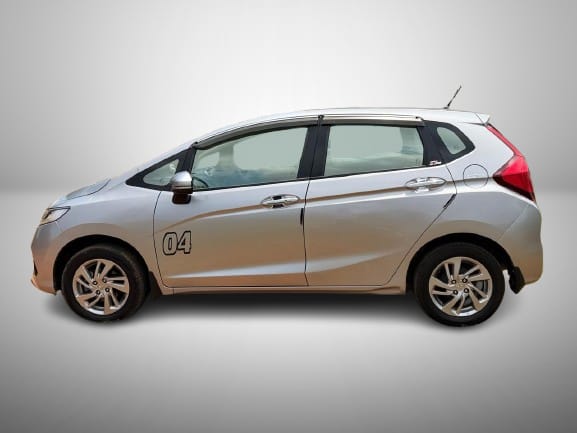 Honda Jazz - Image 10