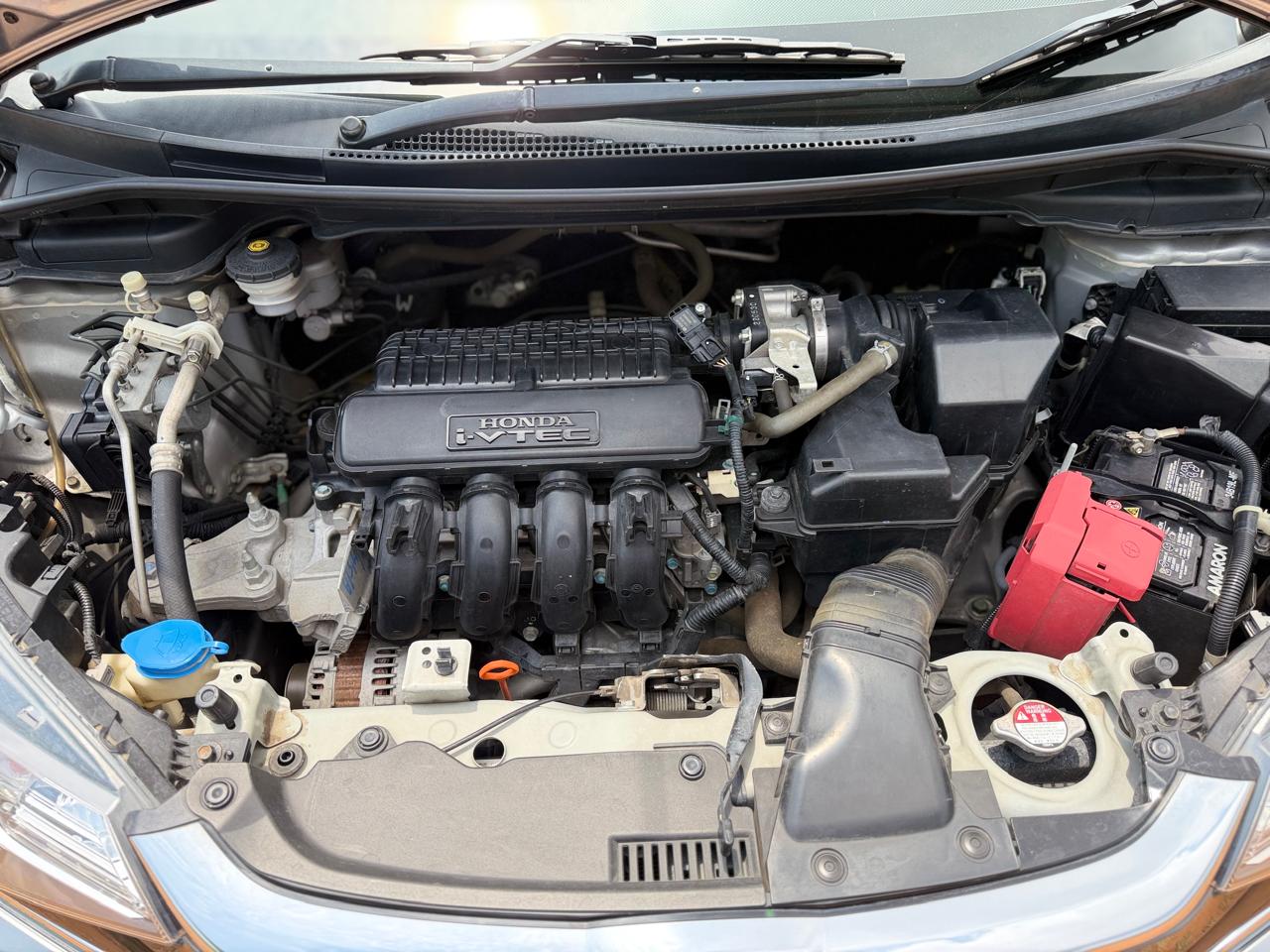 Honda Jazz - Image 5