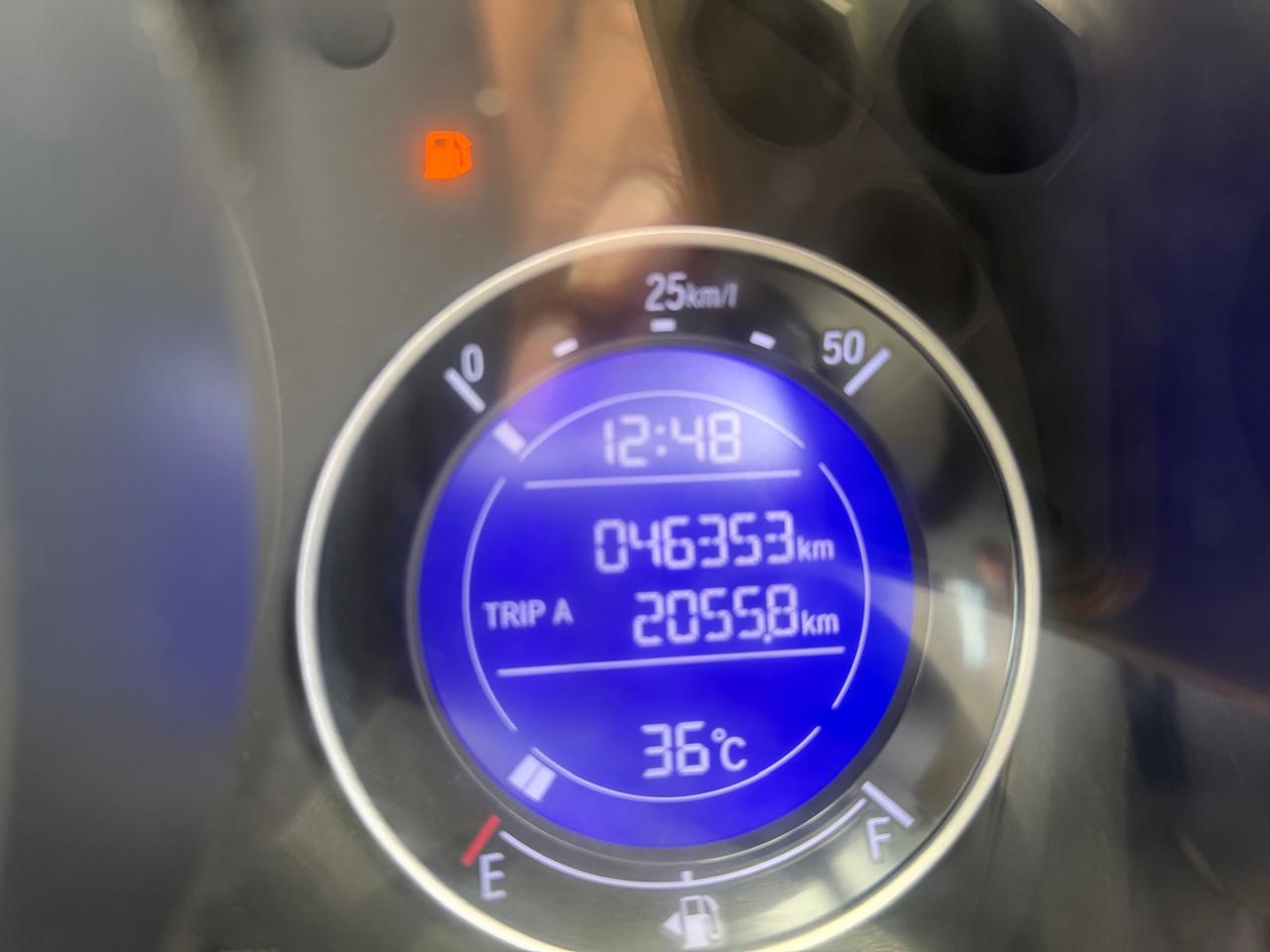 Honda Jazz - Image 3