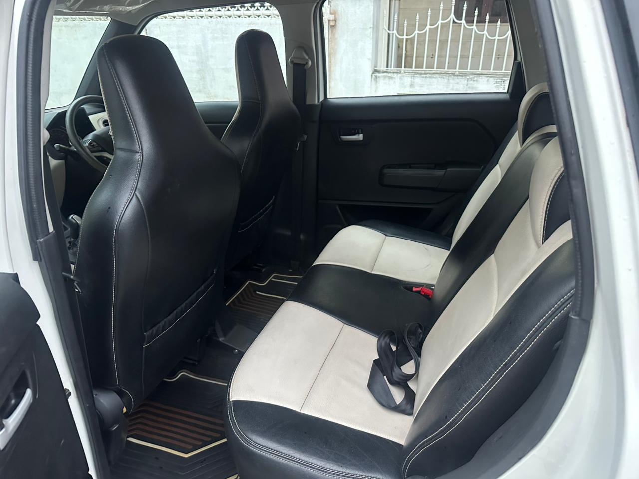 Maruti Suzuki Wagon R - Image 5