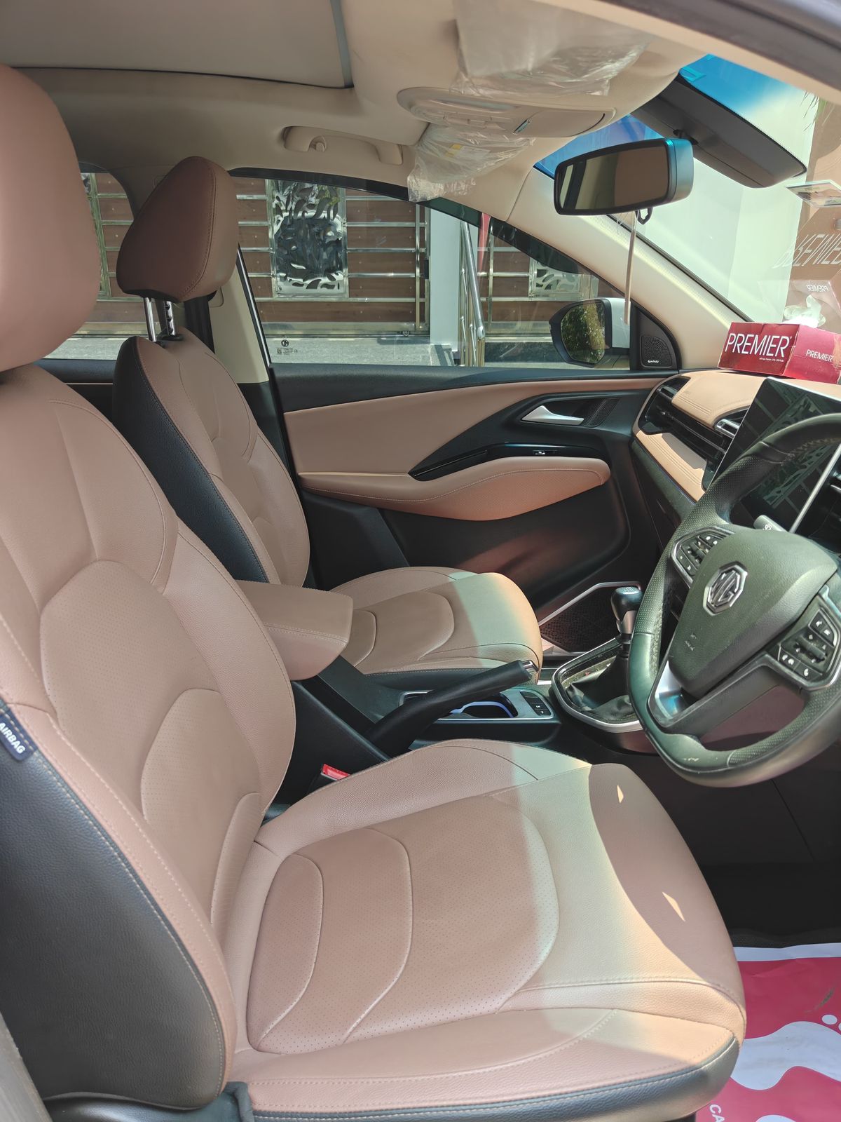 MG Hector - Image 7
