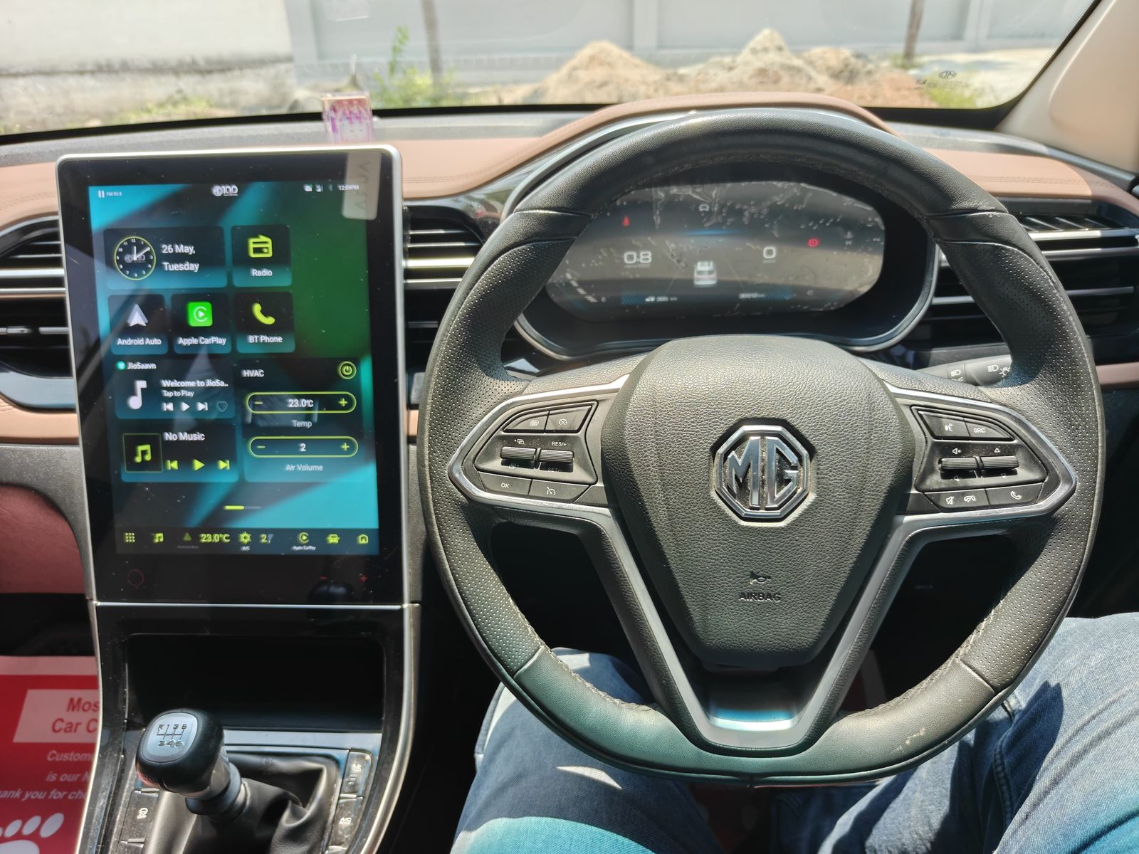 MG Hector - Image 6
