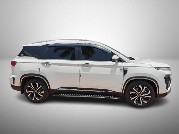 MG Hector - Image 9
