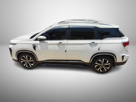 MG Hector - Image 2