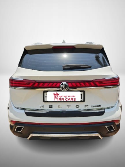 MG Hector - Image 3
