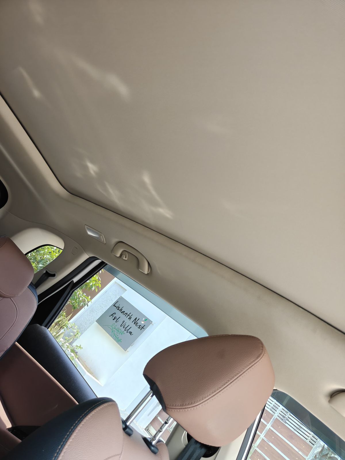 MG Hector - Image 4
