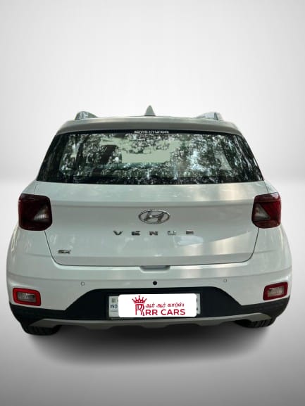 Hyundai Venue - Image 9