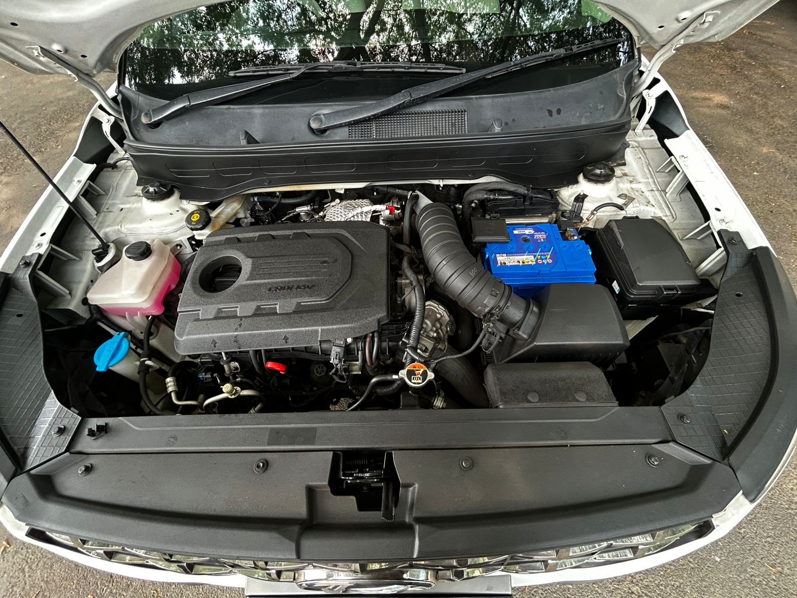 Hyundai Venue - Image 7
