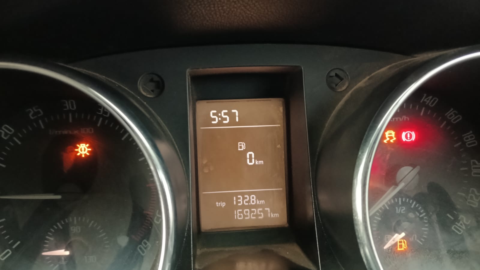 Skoda Yeti - Image 15