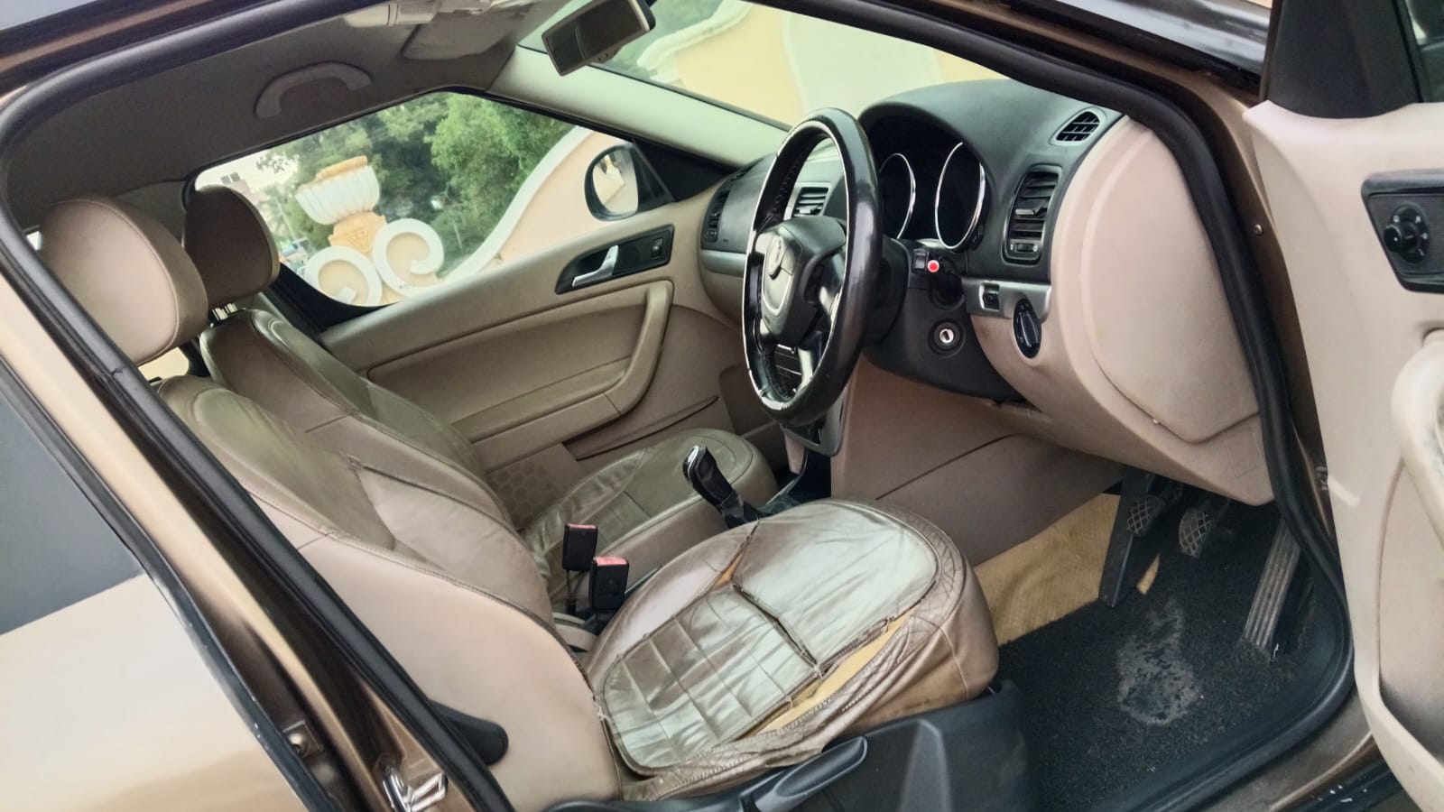 Skoda Yeti - Image 7