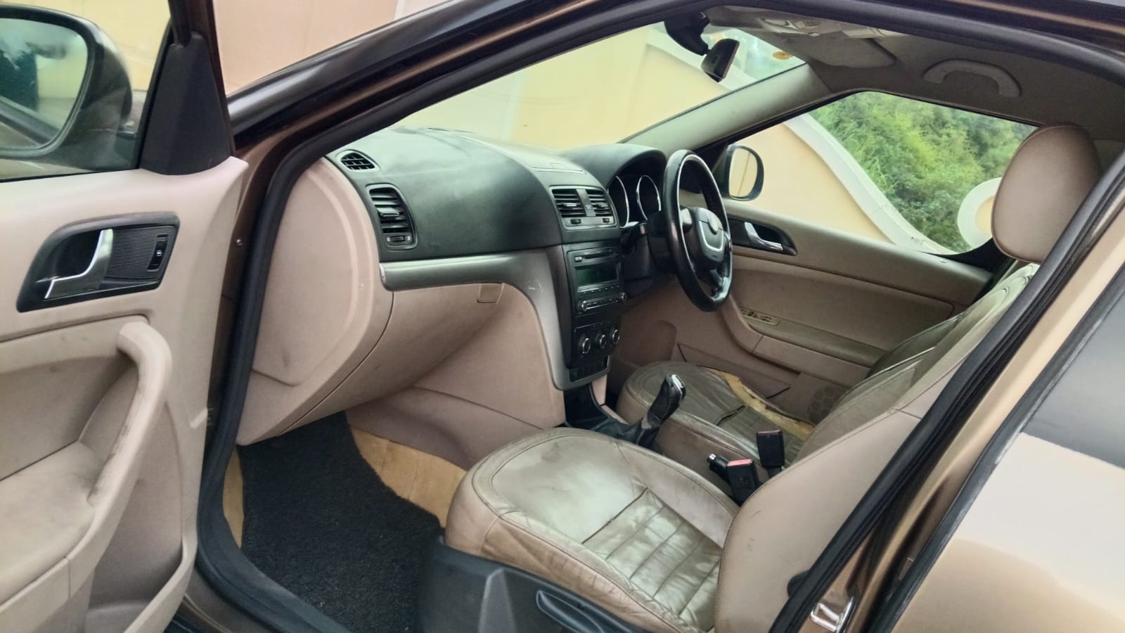 Skoda Yeti - Image 6