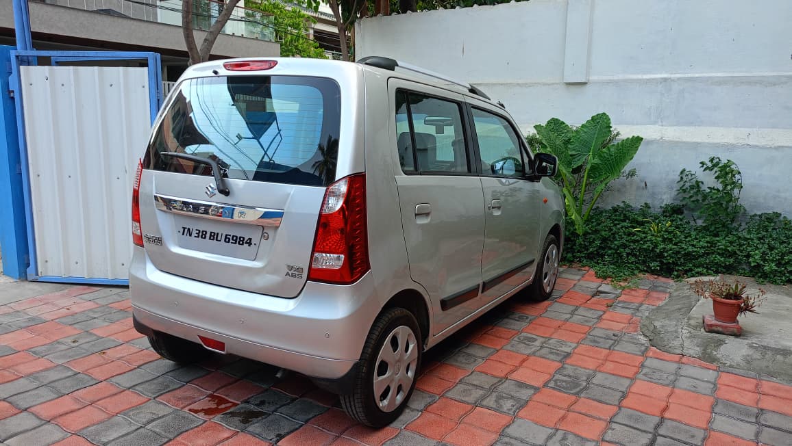 Maruti Suzuki Wagon R - Image 6