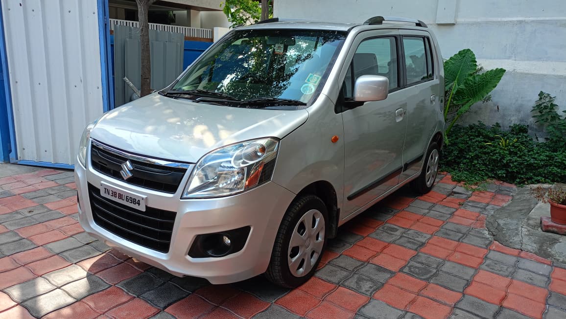 Maruti Suzuki Wagon R - Image 2