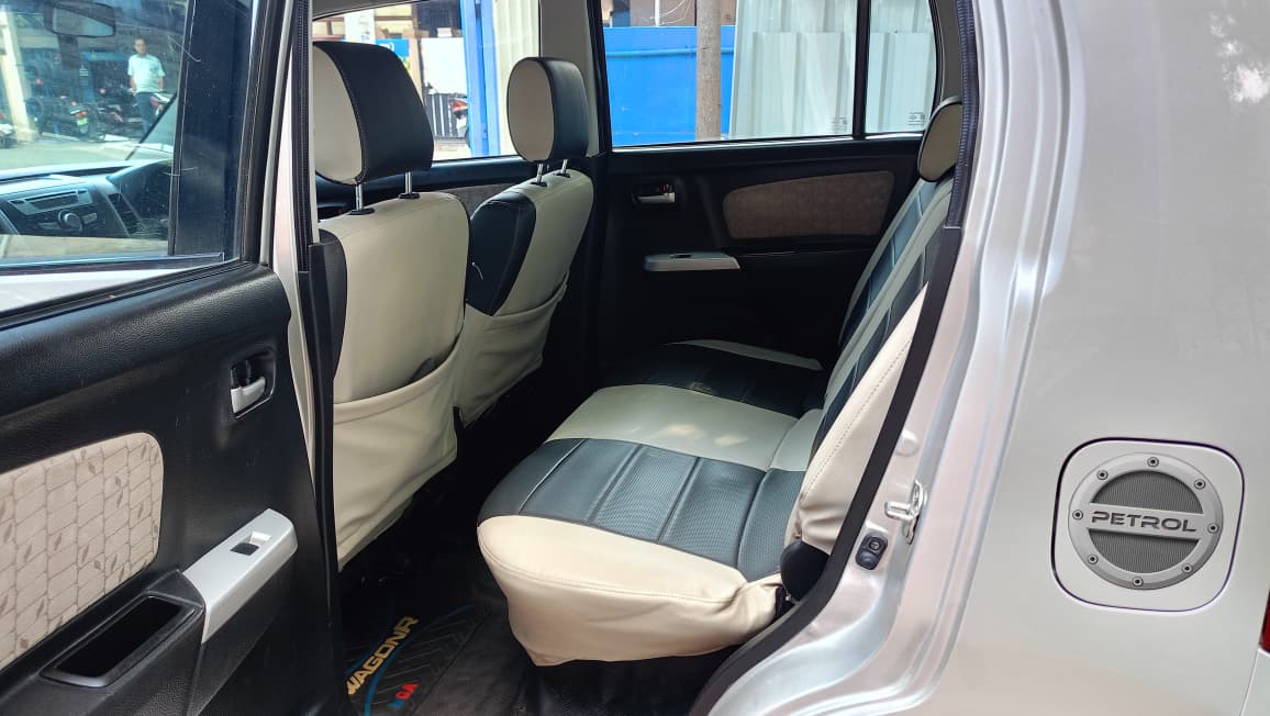 Maruti Suzuki Wagon R - Image 12