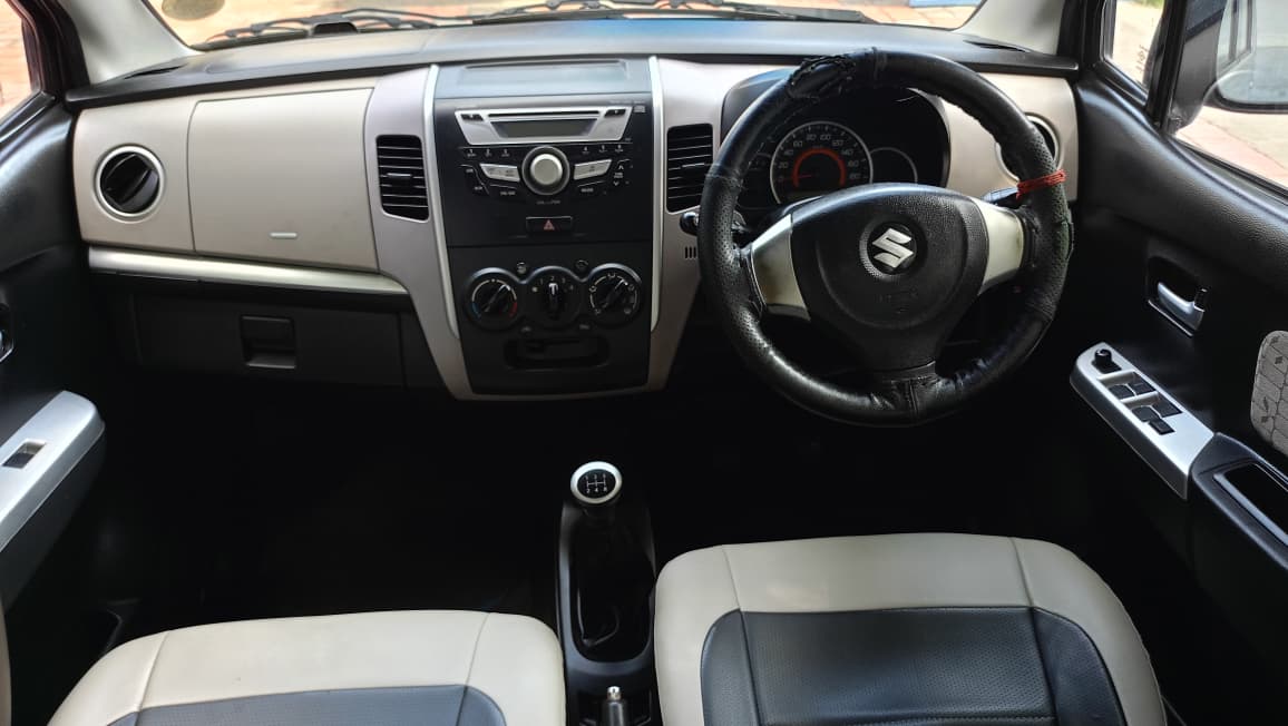 Maruti Suzuki Wagon R - Image 11