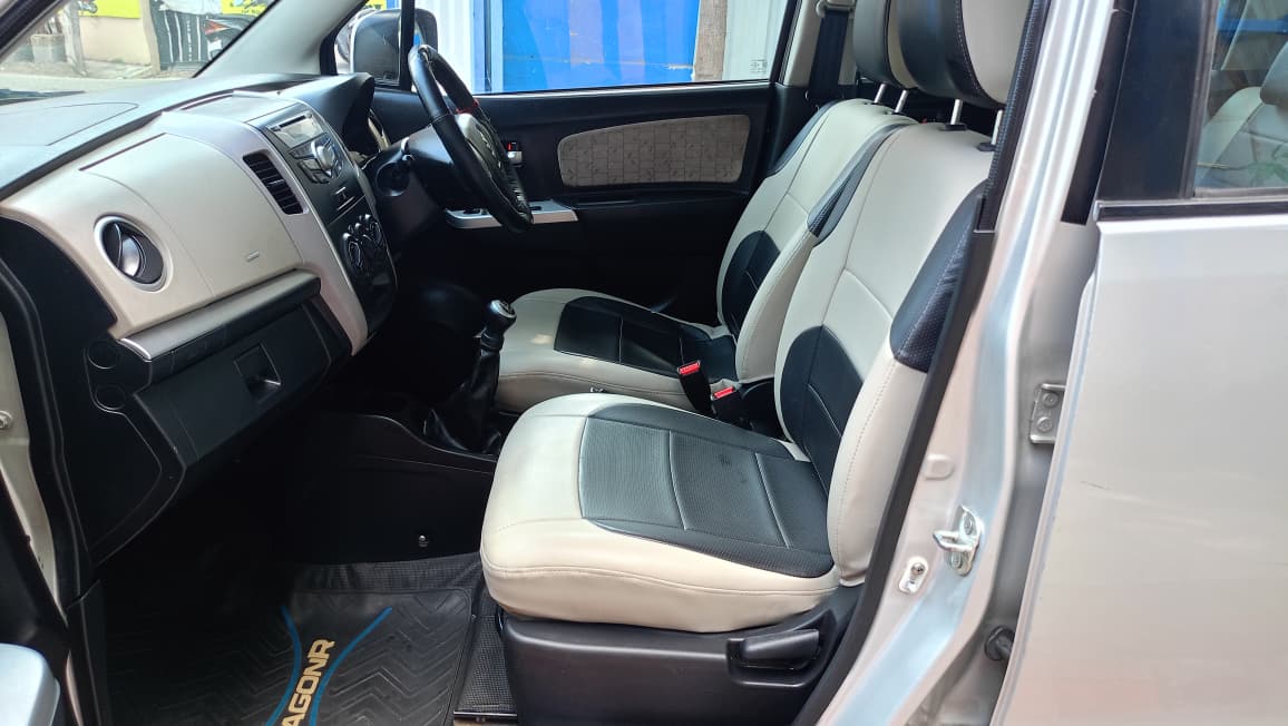 Maruti Suzuki Wagon R - Image 10