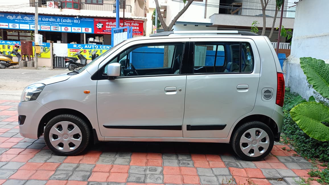 Maruti Suzuki Wagon R - Image 7
